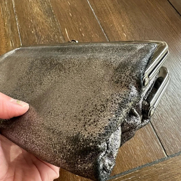 Hobo Original double frame clutch - Picture 10 of 14